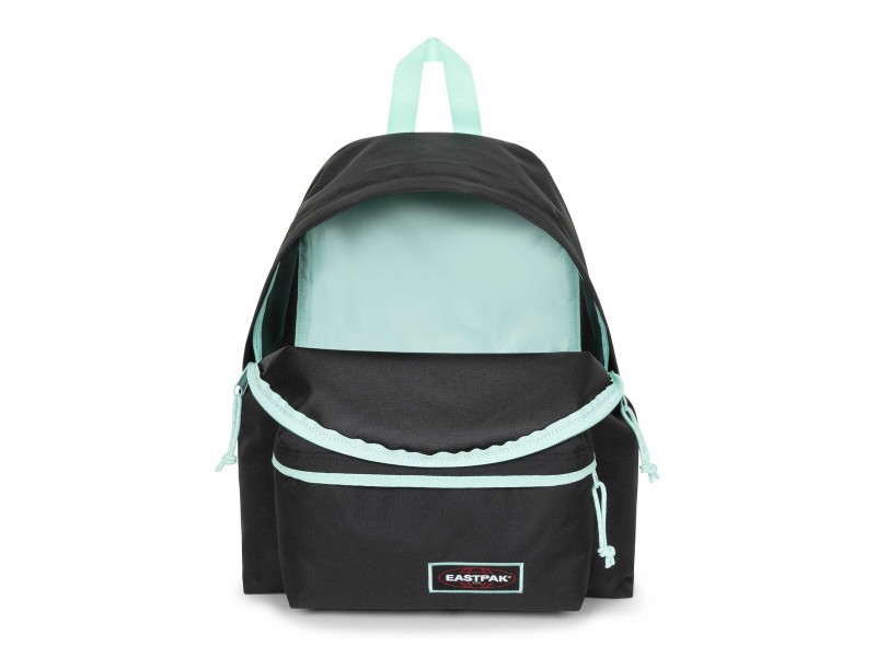 Всекидневна Раница Eastpak PADDED PAK´R EK0006204W7 Черен Европейски 24 L NaN –  BB Раници от ежедневен тип