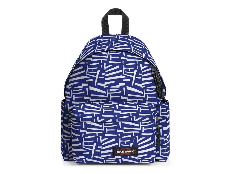 Всекидневна Раница Eastpak DAY PAK´R EK0A5BG47V0 Син Европейски 27 L NaN –  BB Раници от ежедневен тип