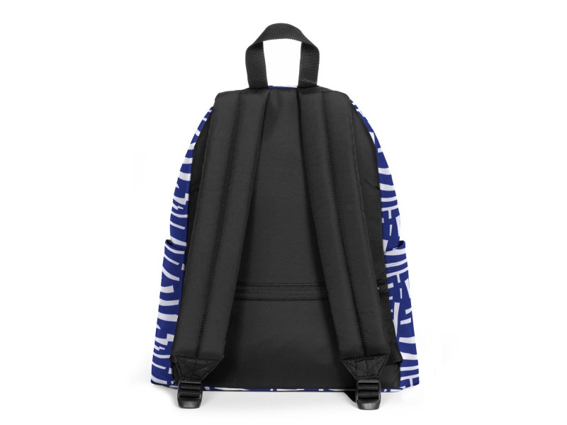 Всекидневна Раница Eastpak DAY PAK´R EK0A5BG47V0 Син Европейски 27 L NaN –  BB Раници от ежедневен тип