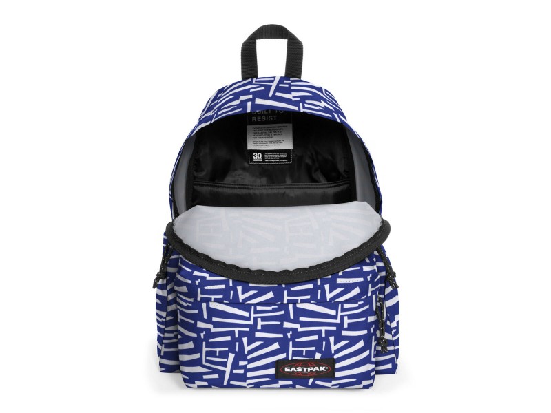 Всекидневна Раница Eastpak DAY PAK´R EK0A5BG47V0 Син Европейски 27 L NaN –  BB Раници от ежедневен тип