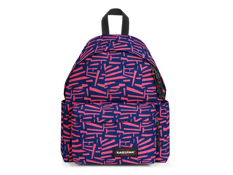 Всекидневна Раница Eastpak DAY PAK´R EK0A5BG46V9 Розов Европейски 27 L NaN –  BB Раници от ежедневен тип