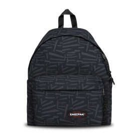 Всекидневна Раница Eastpak PADDED PAK´R EK0006206V8 Черен Европейски 24 L