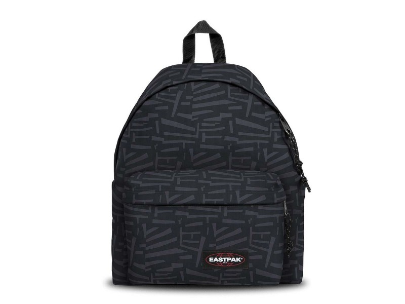 Всекидневна Раница Eastpak PADDED PAK´R EK0006206V8 Черен Европейски 24 L NaN –  BB Раници от ежедневен тип