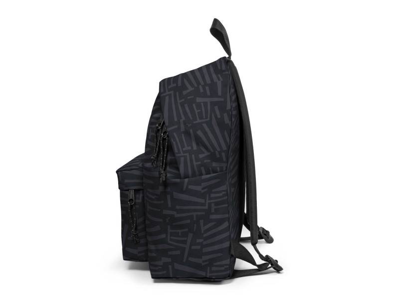 Всекидневна Раница Eastpak PADDED PAK´R EK0006206V8 Черен Европейски 24 L NaN –  BB Раници от ежедневен тип