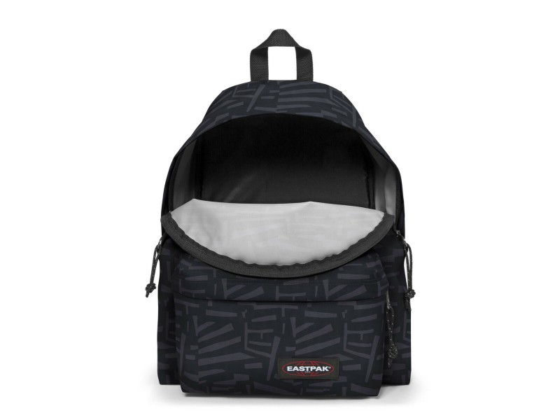 Всекидневна Раница Eastpak PADDED PAK´R EK0006206V8 Черен Европейски 24 L NaN –  BB Раници от ежедневен тип