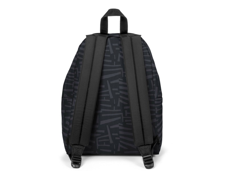 Всекидневна Раница Eastpak PADDED PAK´R EK0006206V8 Черен Европейски 24 L NaN –  BB Раници от ежедневен тип