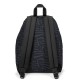 Всекидневна Раница Eastpak PADDED PAK´R EK0006206V8 Черен Европейски 24 L NaN –  BB Раници от ежедневен тип