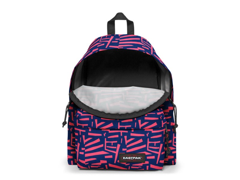 Всекидневна Раница Eastpak PADDED PAK´R EK0006206V9 Розов Европейски 24 L NaN –  BB Раници от ежедневен тип