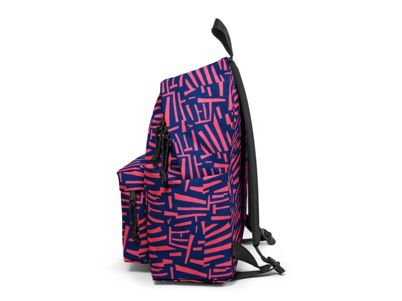 Всекидневна Раница Eastpak PADDED PAK´R EK0006206V9 Розов Европейски 24 L NaN –  BB Раници от ежедневен тип