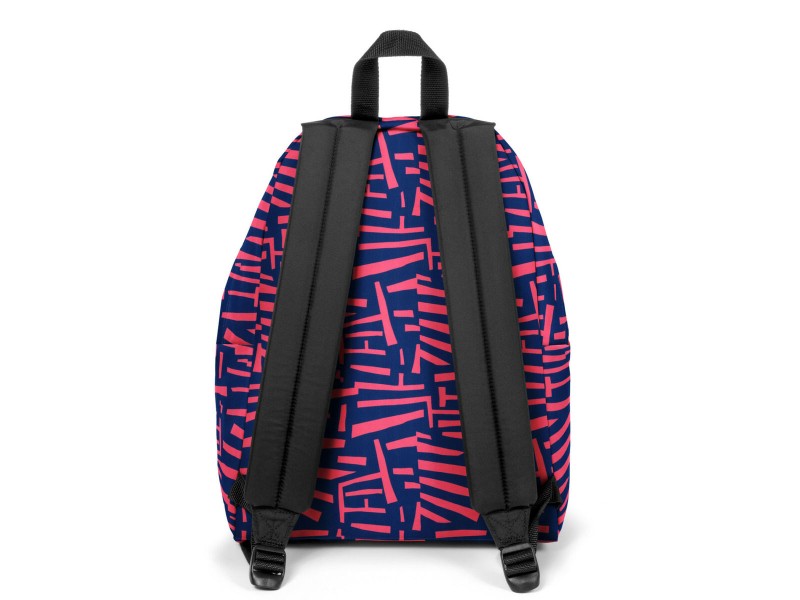Всекидневна Раница Eastpak PADDED PAK´R EK0006206V9 Розов Европейски 24 L NaN –  BB Раници от ежедневен тип