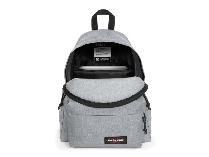 Всекидневна Раница Eastpak DAY PAK´R EK0A5BG4363 Сив Европейски 24 L NaN –  BB Раници от ежедневен тип