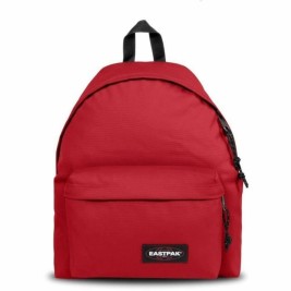 Всекидневна Раница Eastpak PADDED PAK´R EK0006206V0 Червен Европейски 30 x 40 x 18 cm