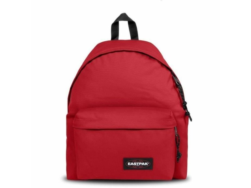Всекидневна Раница Eastpak PADDED PAK´R EK0006206V0 Червен Европейски 30 x 40 x 18 cm NaN –  BB Раници от ежедневен тип