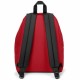 Всекидневна Раница Eastpak PADDED PAK´R EK0006206V0 Червен Европейски 30 x 40 x 18 cm NaN –  BB Раници от ежедневен тип