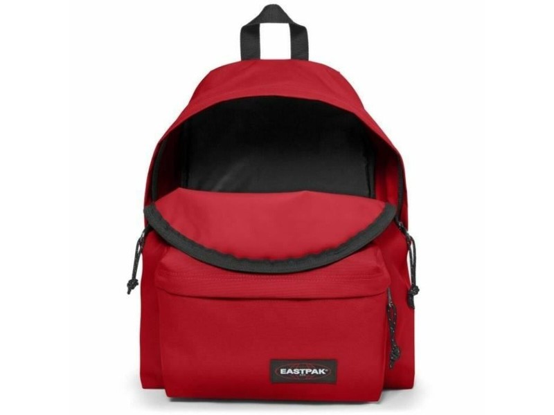 Всекидневна Раница Eastpak PADDED PAK´R EK0006206V0 Червен Европейски 30 x 40 x 18 cm NaN –  BB Раници от ежедневен тип