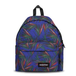 Всекидневна Раница Eastpak PADDED PAK´R EK0006208V3 Морско син Европейски