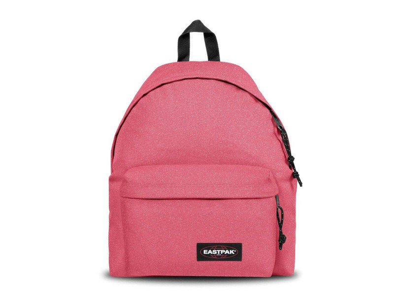 Всекидневна Раница Eastpak PADDED PAK´R EK0006207V4 Розов Европейски NaN –  BB Раници от ежедневен тип