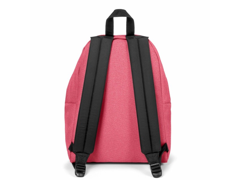 Всекидневна Раница Eastpak PADDED PAK´R EK0006207V4 Розов Европейски NaN –  BB Раници от ежедневен тип