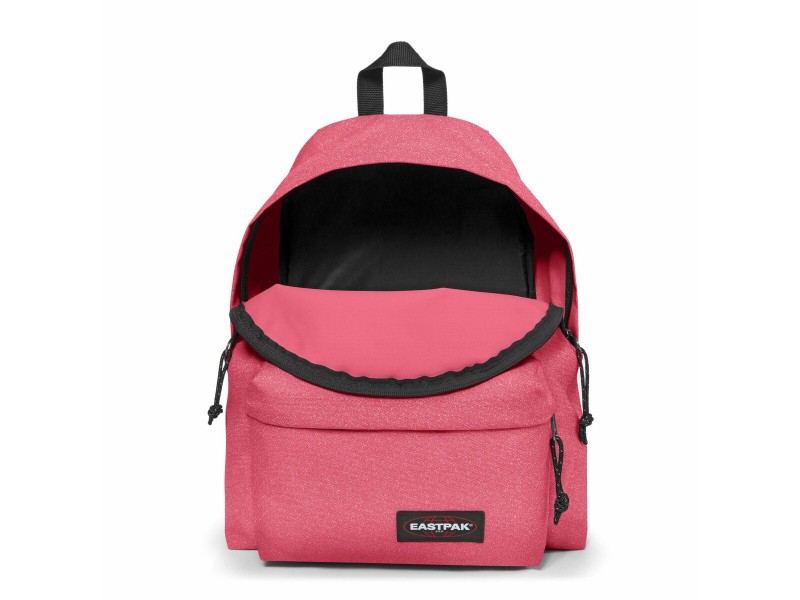 Всекидневна Раница Eastpak PADDED PAK´R EK0006207V4 Розов Европейски NaN –  BB Раници от ежедневен тип