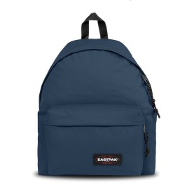 Всекидневна Раница Eastpak PADDED PAK´R EK0006205V6 Морско син Европейски 24 L