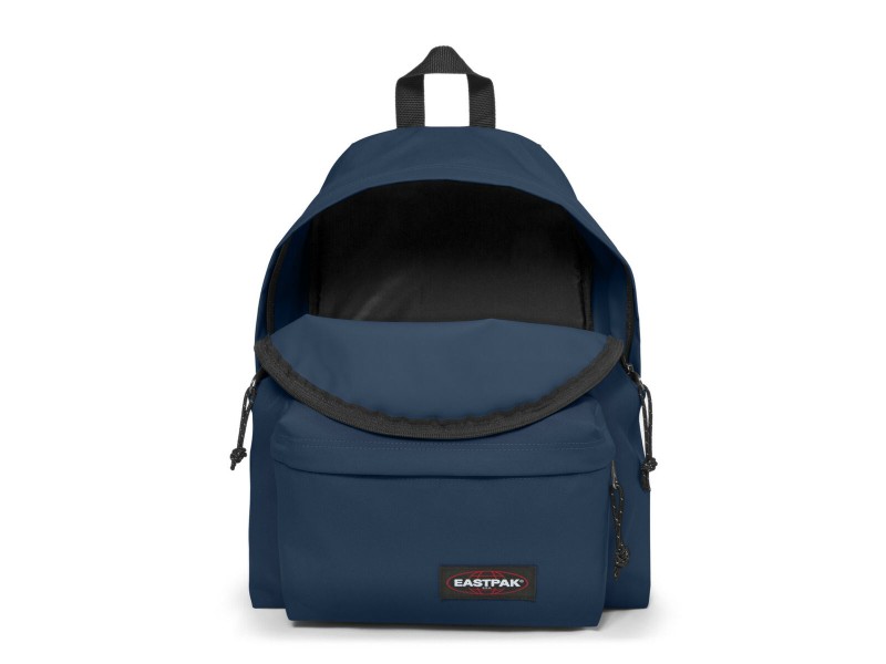 Всекидневна Раница Eastpak PADDED PAK´R EK0006205V6 Морско син Европейски 24 L NaN –  BB Раници от ежедневен тип