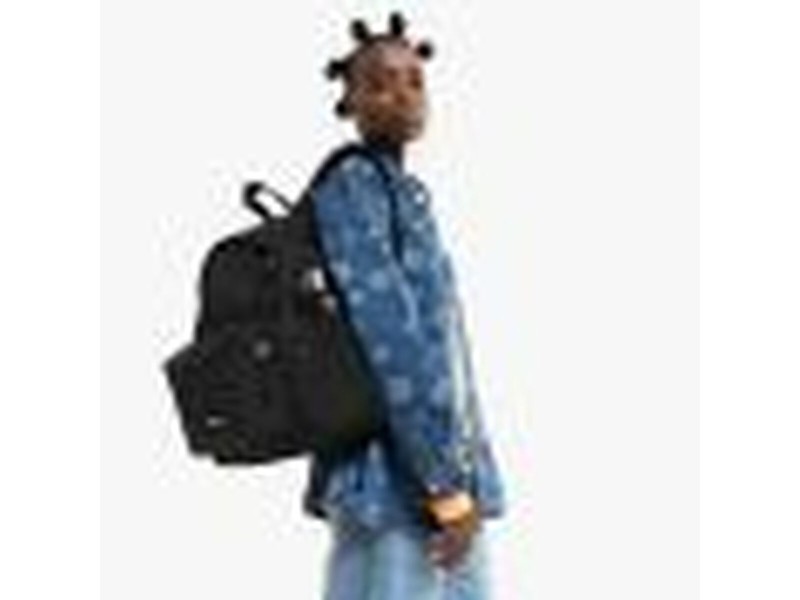 Всекидневна Раница Eastpak DAY PAK´R EK0A5BG4008 Черен Европейски 24 L NaN –  BB Раници от ежедневен тип