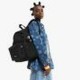 Всекидневна Раница Eastpak DAY PAK´R EK0A5BG4008 Черен Европейски 24 L NaN –  BB Раници от ежедневен тип