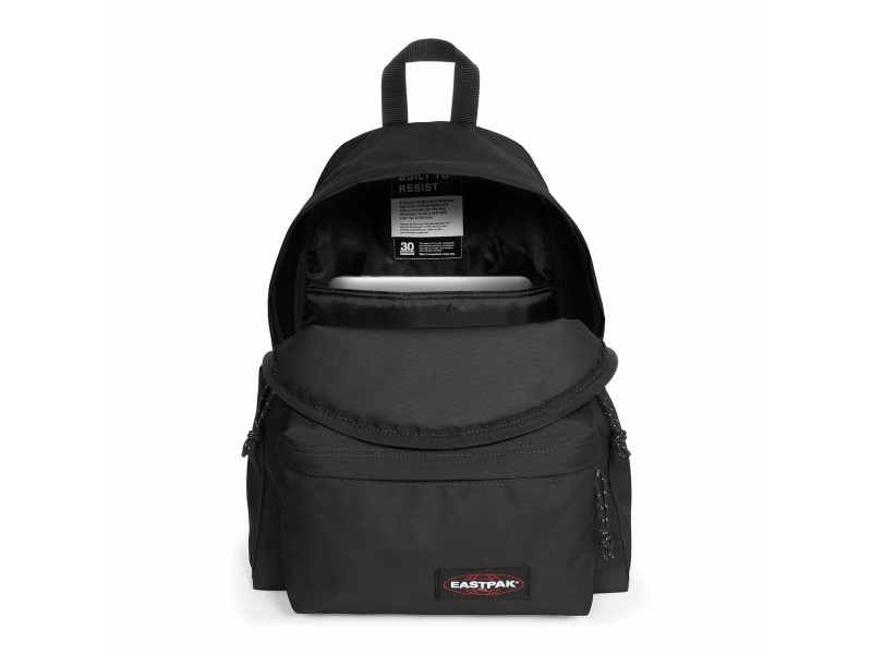 Всекидневна Раница Eastpak DAY PAK´R EK0A5BG4008 Черен Европейски 24 L NaN –  BB Раници от ежедневен тип