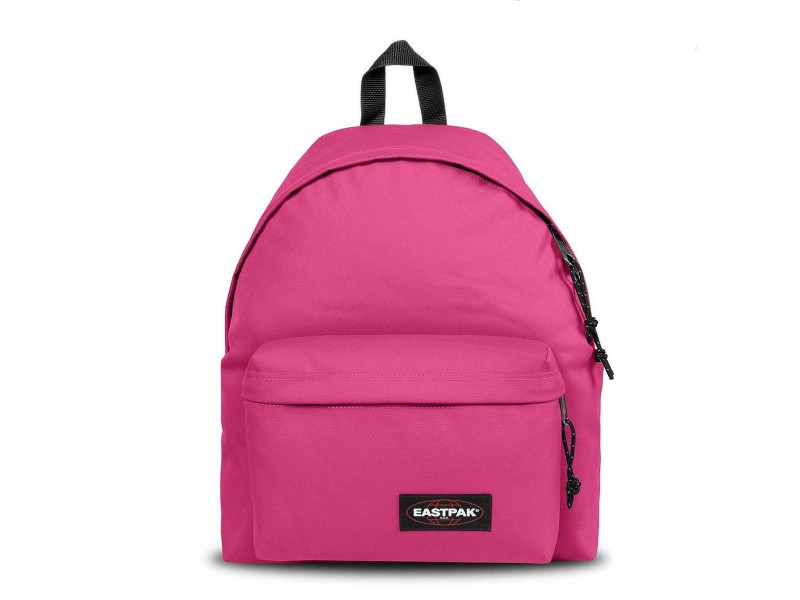Всекидневна Раница Eastpak EK000620K251 Розов Европейски 24 L NaN –  BB Раници от ежедневен тип