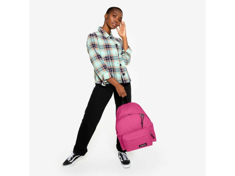 Всекидневна Раница Eastpak EK000620K251 Розов Европейски 24 L NaN –  BB Раници от ежедневен тип
