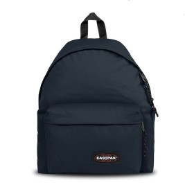 Всекидневна Раница Eastpak PADDED PAK´R EK000620L83 Черен Морско син Европейски 24 L