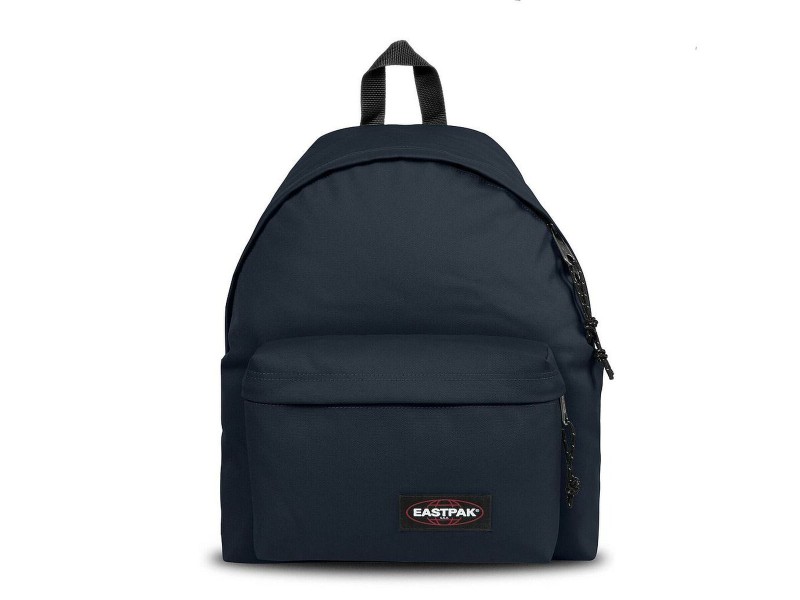 Всекидневна Раница Eastpak PADDED PAK´R EK000620L83 Черен Морско син Европейски 24 L NaN –  BB Раници от ежедневен тип