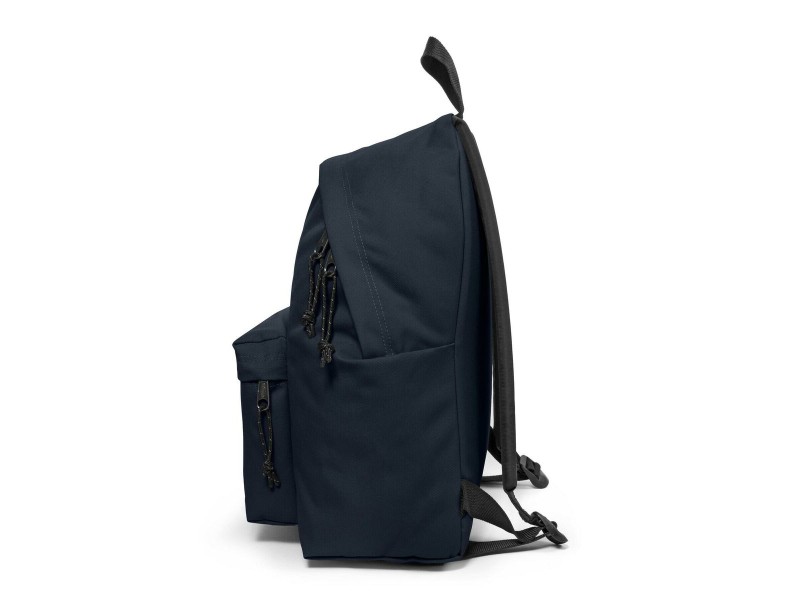 Всекидневна Раница Eastpak PADDED PAK´R EK000620L83 Черен Морско син Европейски 24 L NaN –  BB Раници от ежедневен тип