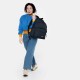 Всекидневна Раница Eastpak PADDED PAK´R EK000620L83 Черен Морско син Европейски 24 L NaN –  BB Раници от ежедневен тип