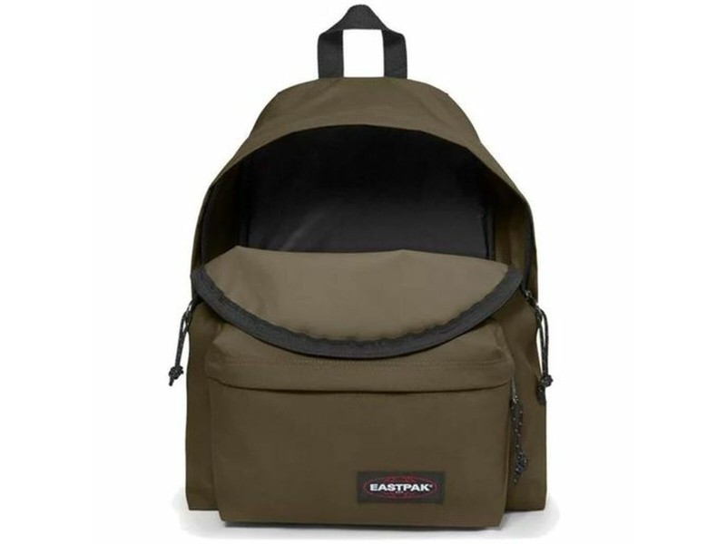 Всекидневна Раница Eastpak PADDED PAK´R EK000620J32 Зелен Европейски 24 L NaN –  BB Раници от ежедневен тип
