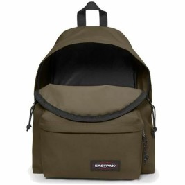 Всекидневна Раница Eastpak PADDED PAK´R EK000620J32 Зелен Европейски 24 L