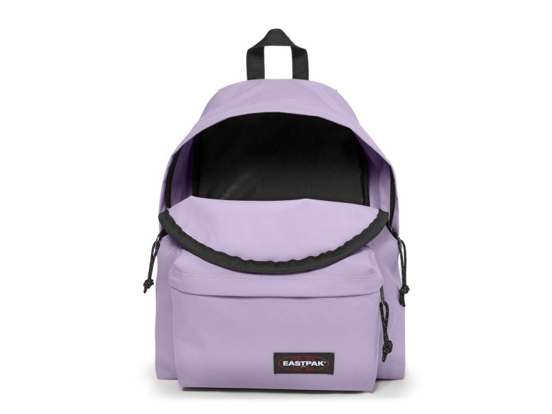 Всекидневна Раница Eastpak PADDED PAK´R EK0006205V8 Люляк Европейски 24 L NaN –  BB Раници от ежедневен тип