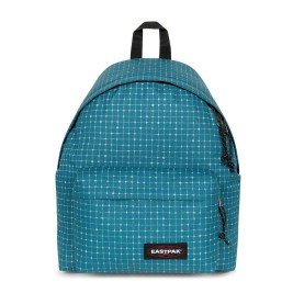 Всекидневна Раница Eastpak PADDED PAK´R EK0006207V9 Син Европейски