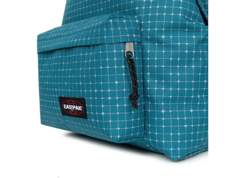 Всекидневна Раница Eastpak PADDED PAK´R EK0006207V9 Син Европейски NaN –  BB Раници от ежедневен тип