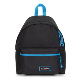 Всекидневна Раница Eastpak PADDED PAK´R EK0006204W6 Черен Европейски