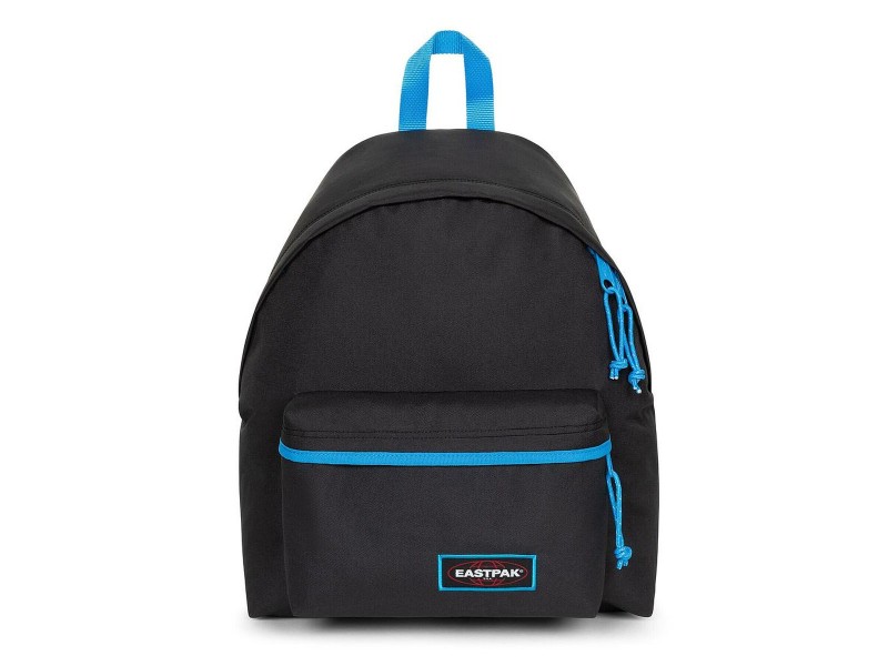 Всекидневна Раница Eastpak PADDED PAK´R EK0006204W6 Черен Европейски NaN –  BB Раници от ежедневен тип