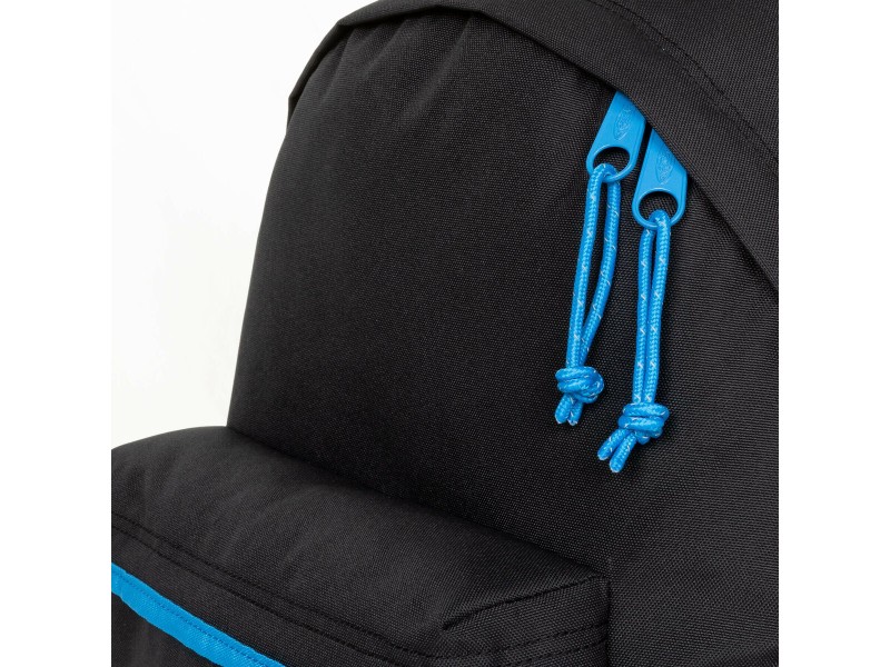 Всекидневна Раница Eastpak PADDED PAK´R EK0006204W6 Черен Европейски NaN –  BB Раници от ежедневен тип