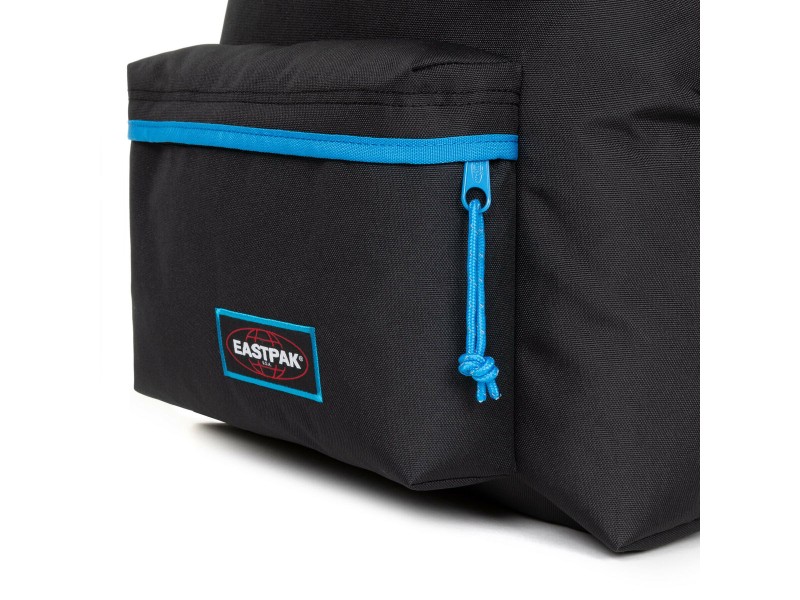 Всекидневна Раница Eastpak PADDED PAK´R EK0006204W6 Черен Европейски NaN –  BB Раници от ежедневен тип