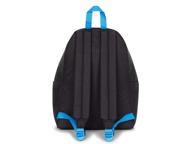 Всекидневна Раница Eastpak PADDED PAK´R EK0006204W6 Черен Европейски NaN –  BB Раници от ежедневен тип