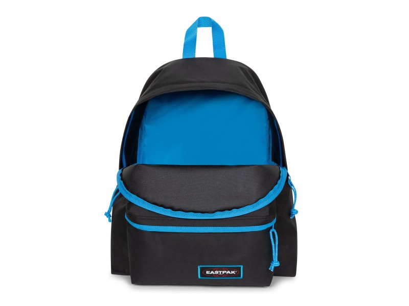 Всекидневна Раница Eastpak PADDED PAK´R EK0006204W6 Черен Европейски NaN –  BB Раници от ежедневен тип