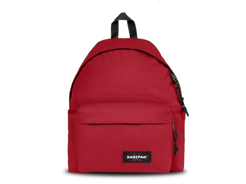 Всекидневна Раница Eastpak PADDED PAK´R EK0006201O9 Червен Европейски NaN –  BB Раници от ежедневен тип