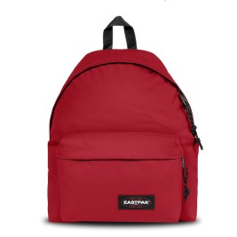 Всекидневна Раница Eastpak PADDED PAK´R EK0006201O9 Червен Европейски