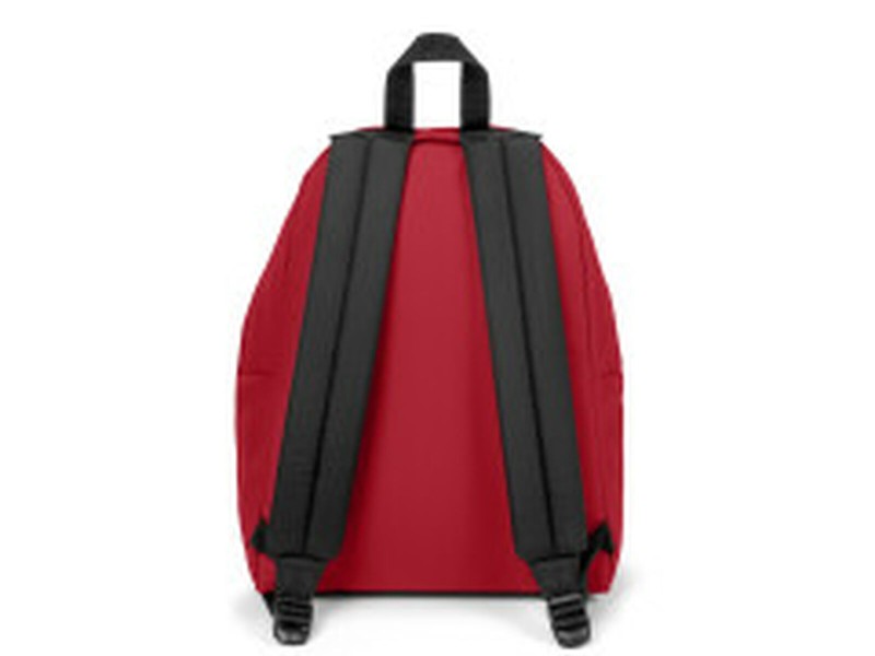 Всекидневна Раница Eastpak PADDED PAK´R EK0006201O9 Червен Европейски NaN –  BB Раници от ежедневен тип