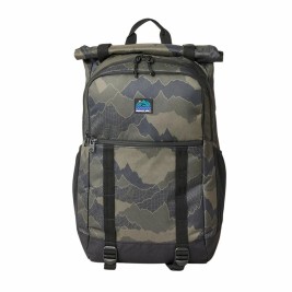 Спортна Раница Rip Curl Dawn Patrol Черен 30 L