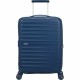 Куфар за каюта American Tourister 155259-1598 Син 55 x 40 x 20 cm NaN –  BB Ръчен багаж